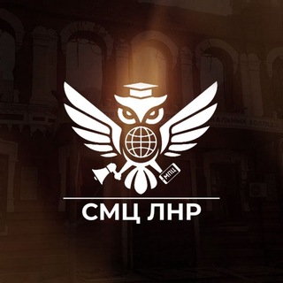 Студенческий медиацентр ЛНР