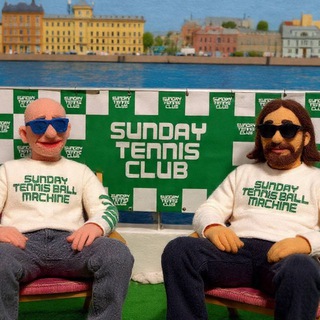 Sunday Tennis Club Channel