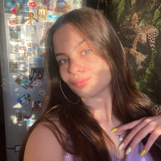 Хотела стать солнцем, стала☀️