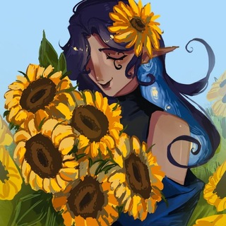 SunfloVer(рест(я играю в майнкрафт)