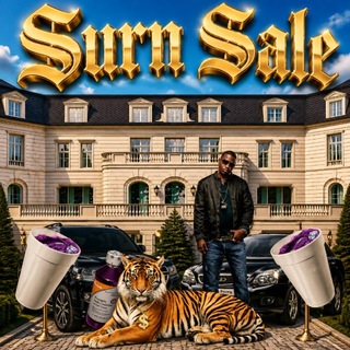 Surn Sale