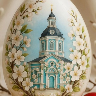 Свято-Тихоновский монастырь