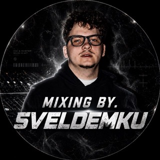 Mix By. Sveldemku