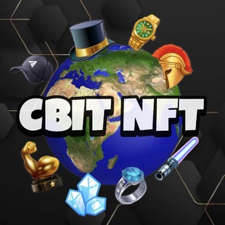 𝗖𝗕𝗜𝗧 𝗡𝗙𝗧
