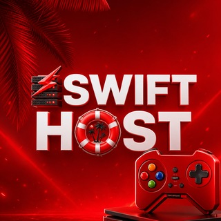 SWIFT.HOST❤️- Создавай сервера с нами!🔥