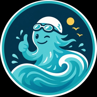 Дух вездеплывущего | Swimspirit