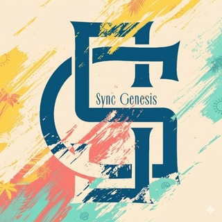 Sync Genesis™Перевод манги