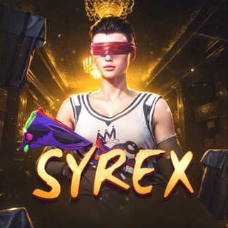𝐒𝐘𝐑𝐄𝐗🇺🇦