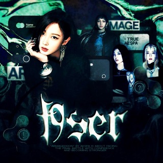COVER 𝓣9ser