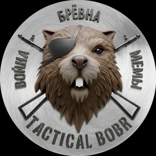 TACTICAL BOBR🦫
