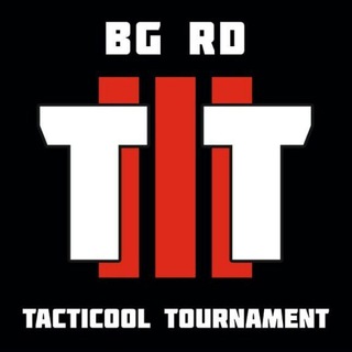 TACTICOOL TOURNAMENT