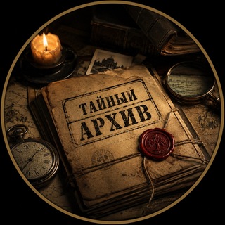Тайный Архив