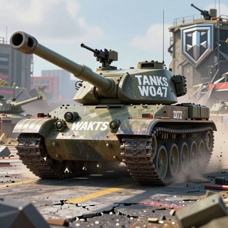 TanksBlitz👌