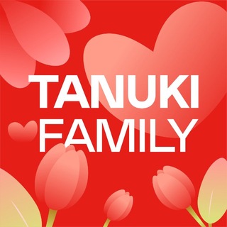 TanukiFamily