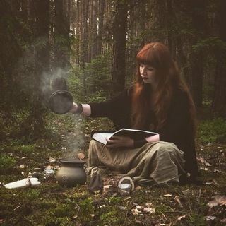 Anna Miller || Таро расклады🪬