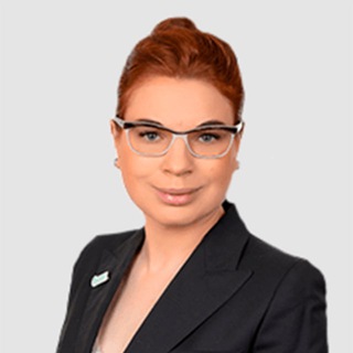 Врач трихолог Татьяна Силюк * Tatyana Silyuk