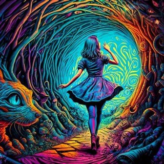 Tati's Wonderland