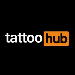 ⚫️TattooHub🟧Тату