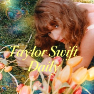 Taylor Swift Daily