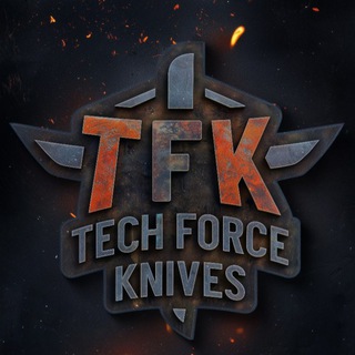 Tech Force Knives