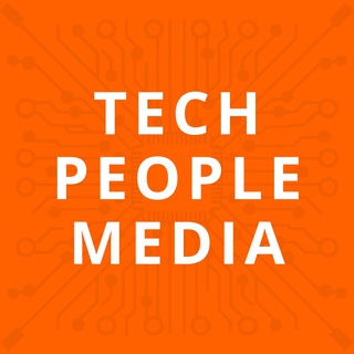 Tech People Media