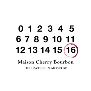 Delicatessen Moscow