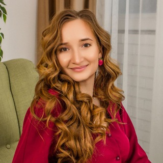 Екатерина Максимова Терапия Души