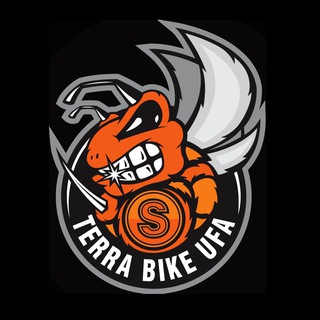 Мотосалон Terra Bike УФА