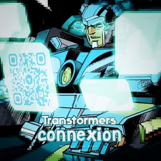 Трансформеры: знакомства и ролевые || Transformers: friends and roleplay