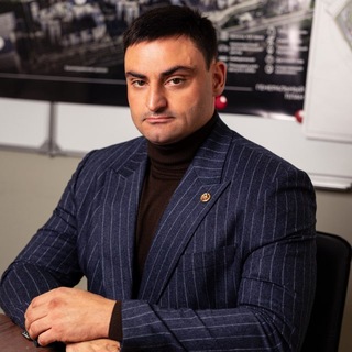 Тимур Власенко | Девелопер