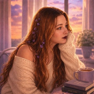 Это жизнь в твердом переплете📚