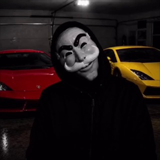 ᴍʀ. ʀᴏʙᴏᴛ // ᴄʀʏᴘᴛᴏ