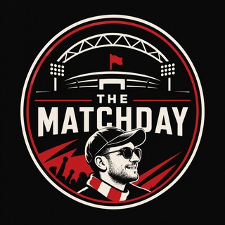 THE MATCHDAY