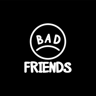 The Bad Friends l Тюменский бренд одежды