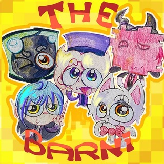 The BARNI