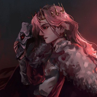 РЕСТ ~𝐈𝐍𝐍𝐈𝐓'𝐒 𝐂𝐀𝐏𝐓𝐔𝐑𝐄𝐃 𝐅𝐈𝐑𝐄~ I'm one of us.
