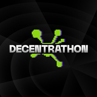 Decentrathon🇰🇿