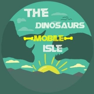 The dinosaur mobile isle (🇷🇺)