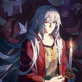 The House in Fata Morgana