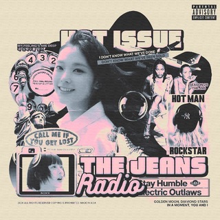 The Jeans Radio