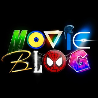 MovieBlog🎥