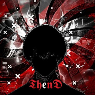 ThenD | 𝗼𝘅𝗶𝗱𝗲