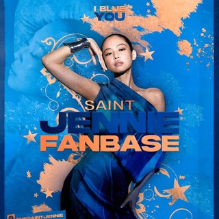 𝐒𝐀𝐈𝐍𝐓 𝐉𝐄𝐍𝐍𝐈𝐄 𝐅𝐀𝐍𝐁𝐀𝐒𝐄💙