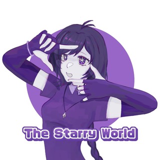 The Starry World | chibi game creator