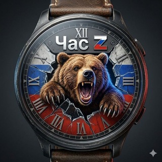 Час🇷🇺Z🇷🇺