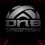 Timeofnight DNB / Drum & Bass