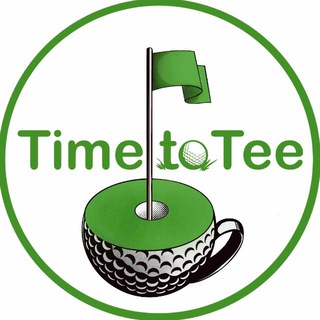 Time to Tee⛳🏌️‍♂️(гольф-канал)