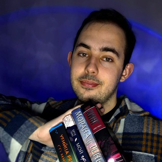 Тимофей в мире книг📚