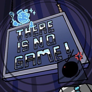 There is no game confession