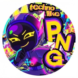 👾|| ⁸techn⃥̼0⃘like PNG⃥̼͙̈́͆̈́ͯ̒̆̀̓ͧ͠